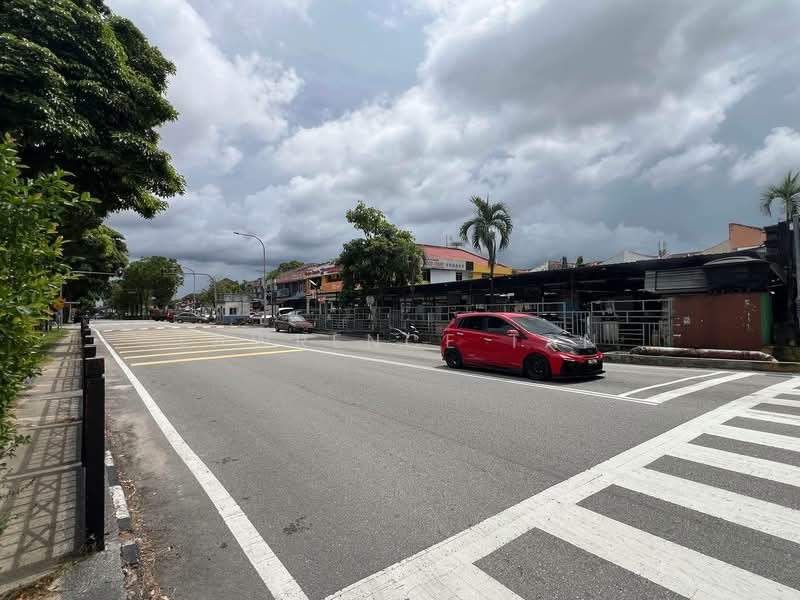 Tanah Komersial untuk Dijual di Cahaya Kota Puteri (Masai) - Lawrence Tan - Exterior - PropertyGuru.com.my