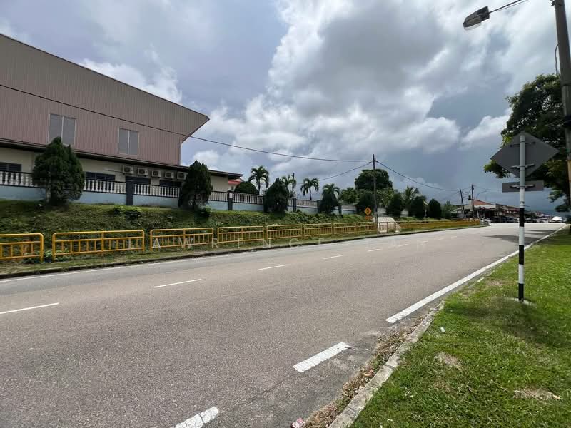 Tanah Komersial untuk Dijual di Cahaya Kota Puteri (Masai) - Lawrence Tan - PropertyGuru.com.my