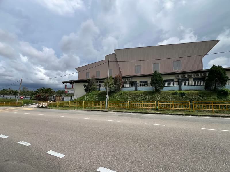 Tanah Komersial untuk Dijual di Cahaya Kota Puteri (Masai) - Lawrence Tan - PropertyGuru.com.my