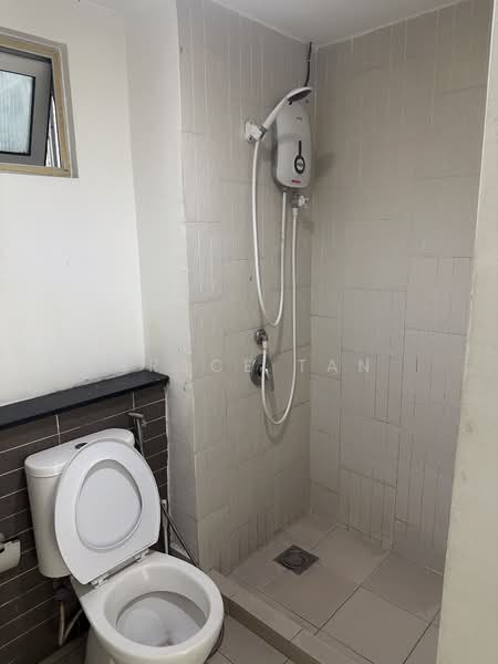 Condominium for Rent at The Saffron - Grace Tan - Bathroom - PropertyGuru.com.my