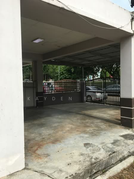 2-storey Terraced House for Sale in Iskandar Puteri (Nusajaya) (Johor) - Kayden Beh - PropertyGuru.com.my