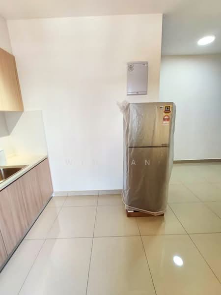 Service Residence for Sale at Veranda Residence - Win Tan - Kitchen - PropertyGuru.com.my