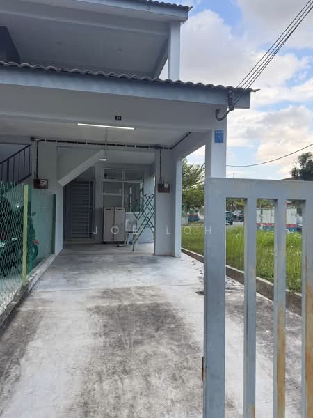 Rumah Bandar untuk Disewa di Tebrau (Johor) - Joe Loh - Exterior - PropertyGuru.com.my