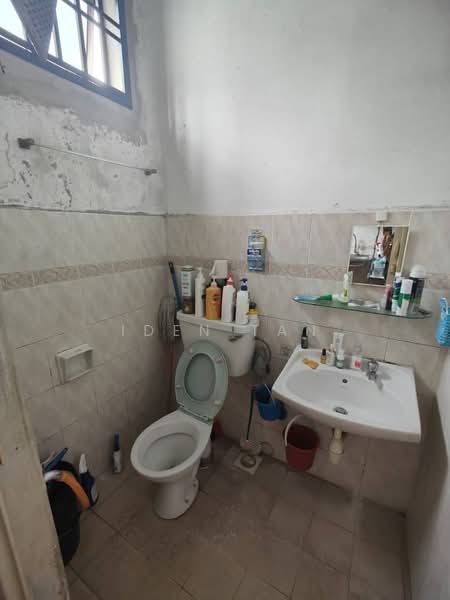 2-storey Terraced House for Sale in Bukit Indah (Iskandar Puteri (Nusajaya)) - Iden Tan - Bathroom - PropertyGuru.com.my