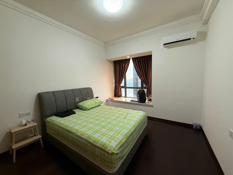 Service Residence for Sale at R&F Princess Cove Phase 1 - Kate Tee - Bedroom - PropertyGuru.com.my