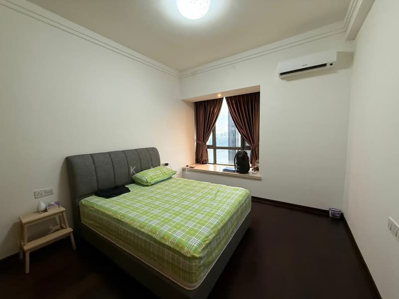Service Residence for Sale at R&F Princess Cove Phase 1 - Kate Tee - Bedroom - PropertyGuru.com.my