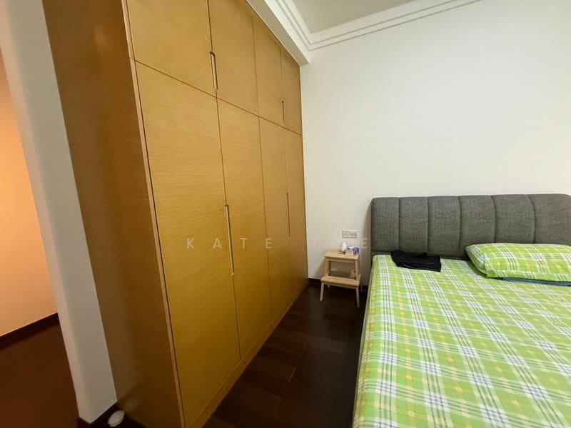 Service Residence for Sale at R&F Princess Cove Phase 1 - Kate Tee - Bedroom - PropertyGuru.com.my
