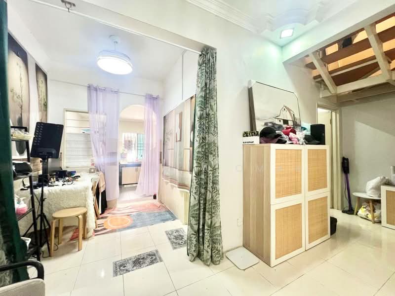 Rumah Teres 2 Tingkat untuk Dijual di Kajang (Selangor) - Nur Alia Omar - Interior - PropertyGuru.com.my