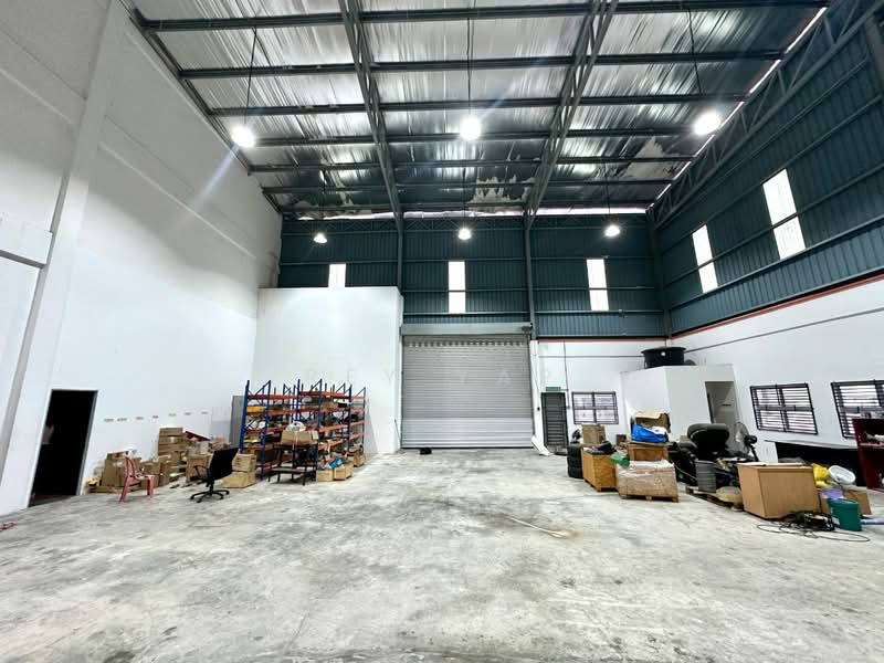 Kilang untuk Dijual di Rawang (Selangor) - Rey Yap - Interior - PropertyGuru.com.my