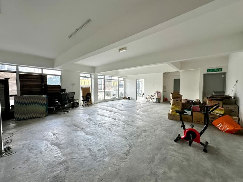 Kilang untuk Dijual di Rawang (Selangor) - Rey Yap - Interior - PropertyGuru.com.my