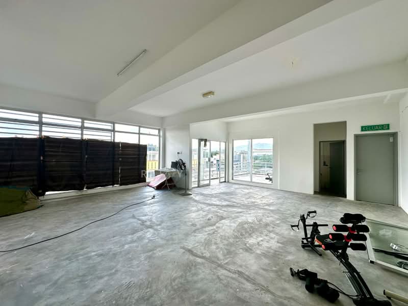 Kilang untuk Dijual di Rawang (Selangor) - Rey Yap - Interior - PropertyGuru.com.my