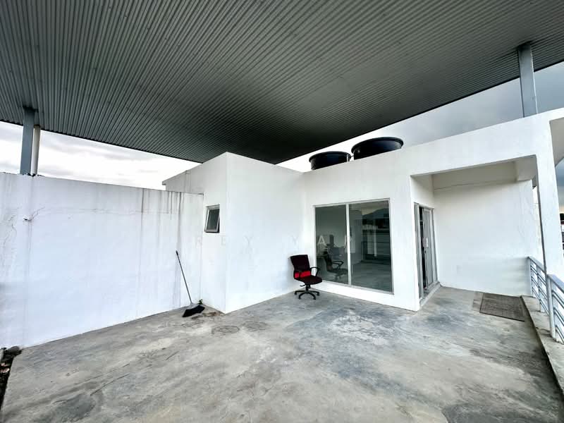 Kilang untuk Dijual di Rawang (Selangor) - Rey Yap - Exterior - PropertyGuru.com.my