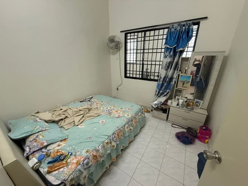 Rumah Teres 1 Tingkat untuk Dijual di Taman Gamelan (Menglembu) - Nicholas Lee - Bedroom - PropertyGuru.com.my