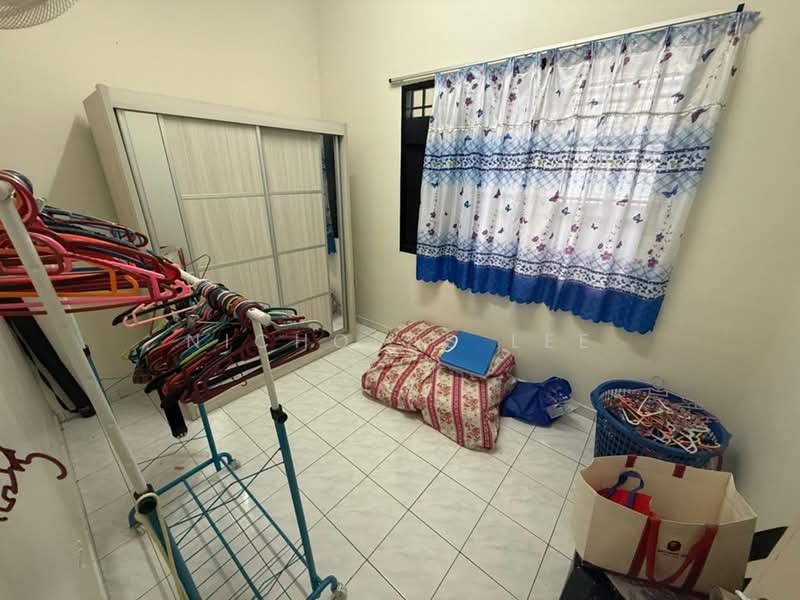 Rumah Teres 1 Tingkat untuk Dijual di Taman Gamelan (Menglembu) - Nicholas Lee - Interior - PropertyGuru.com.my