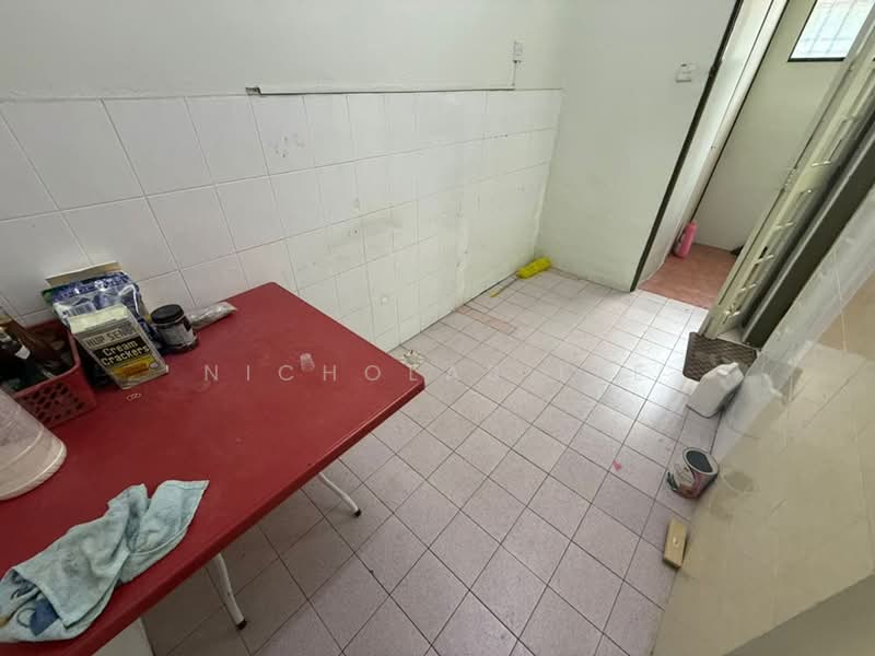 Rumah Teres 1 Tingkat untuk Dijual di Taman Gamelan (Menglembu) - Nicholas Lee - Interior - PropertyGuru.com.my