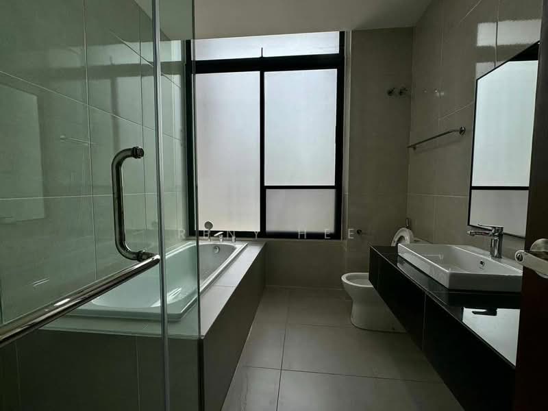 2-storey Terraced House for Rent in Puteri Harbour (Iskandar Puteri (Nusajaya)) - Reny Hee - Bathroom - PropertyGuru.com.my