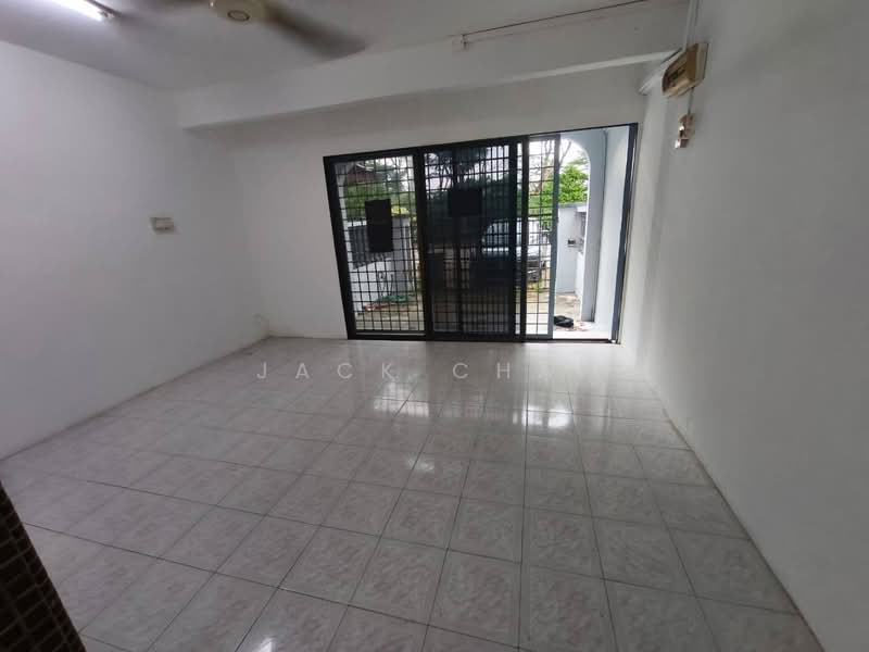 2-storey Terraced House for Sale in Permas Jaya (Johor Bahru) - Jack Chai - PropertyGuru.com.my