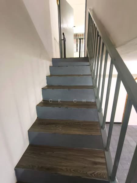 2-storey Terraced House for Sale in Permas Jaya (Johor Bahru) - Jack Chai - PropertyGuru.com.my