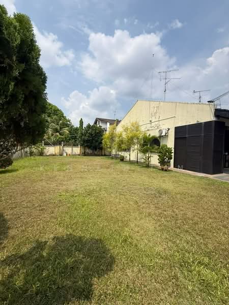 Rumah Teres 1 Tingkat untuk Dijual di Johor Bahru (Johor) - Kenneth Tan - PropertyGuru.com.my