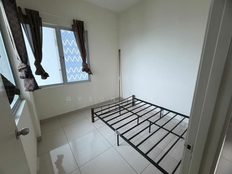 Kondominium untuk Disewa di Royale Infinity - Gyson Goh - Bedroom - PropertyGuru.com.my