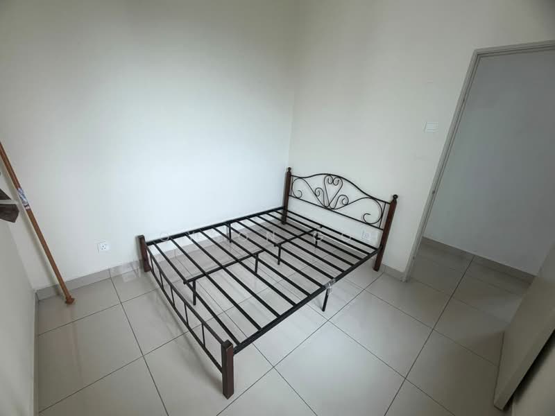 Kondominium untuk Disewa di Royale Infinity - Gyson Goh - Bedroom - PropertyGuru.com.my