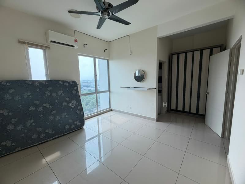 Kondominium untuk Disewa di Royale Infinity - Gyson Goh - Bedroom - PropertyGuru.com.my
