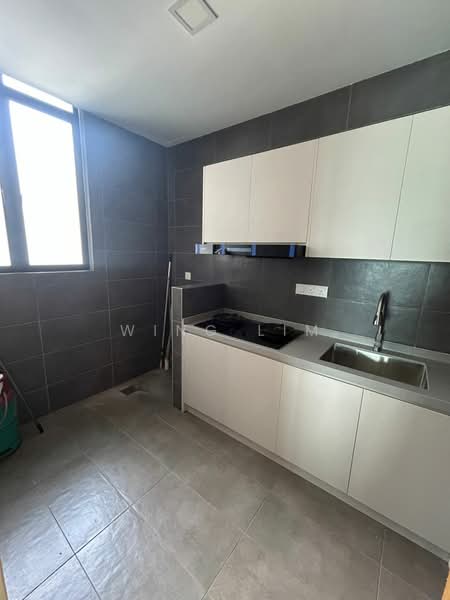 Service Residence for Rent at Citizen @ Old Klang Road - WING LIM - Kitchen - PropertyGuru.com.my