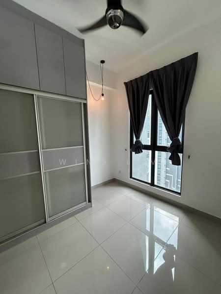 Service Residence for Rent at Citizen @ Old Klang Road - WING LIM - Bedroom - PropertyGuru.com.my