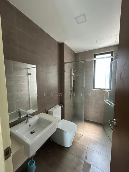 Service Residence for Rent at Citizen @ Old Klang Road - WING LIM - Bathroom - PropertyGuru.com.my