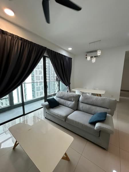 Service Residence for Rent at Citizen @ Old Klang Road - WING LIM - PropertyGuru.com.my