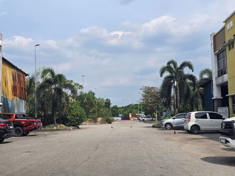 Factory for Sale in Bukit Kemuning (Shah Alam) - Shawn Seow - Exterior - PropertyGuru.com.my