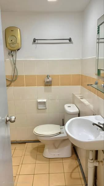 Condominium for Sale at Koi Legian - Janice CC Tan - Bathroom - PropertyGuru.com.my