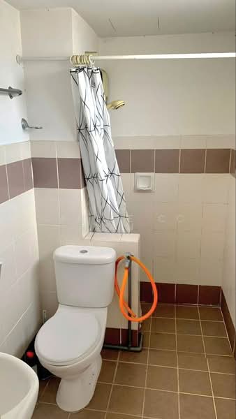 Condominium for Sale at Koi Legian - Janice CC Tan - Bathroom - PropertyGuru.com.my