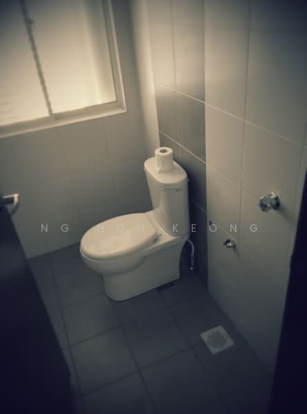 Office for Sale in Shah Alam (Selangor) - Ng Hon Keong - Bathroom - PropertyGuru.com.my