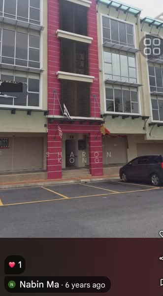 Shop for Rent in Seksyen U13 (Setia Alam) - Sharon Kong - Exterior - PropertyGuru.com.my