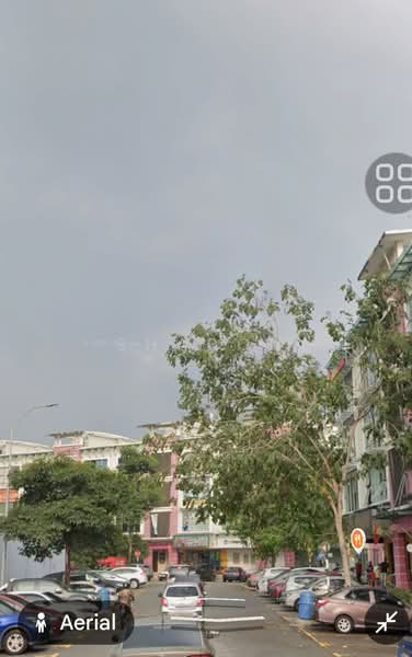 Shop for Rent in Seksyen U13 (Setia Alam) - Sharon Kong - Exterior - PropertyGuru.com.my