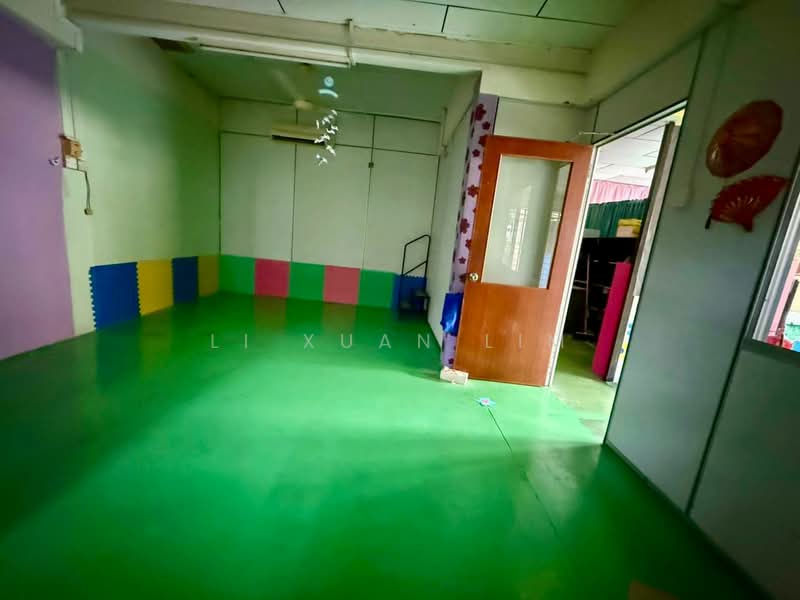 Rumah Teres 1 Tingkat untuk Dijual di Taman Malim Jaya (Bachang) - Li Xuan Lim - Interior - PropertyGuru.com.my