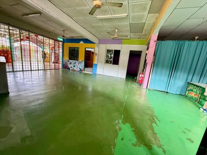 Rumah Teres 1 Tingkat untuk Dijual di Taman Malim Jaya (Bachang) - Li Xuan Lim - Interior - PropertyGuru.com.my