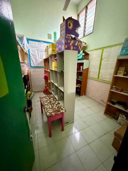 Rumah Teres 1 Tingkat untuk Dijual di Taman Malim Jaya (Bachang) - Li Xuan Lim - Interior - PropertyGuru.com.my