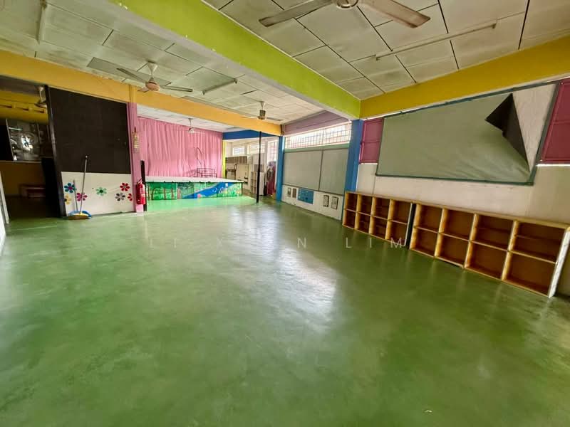 Rumah Teres 1 Tingkat untuk Dijual di Taman Malim Jaya (Bachang) - Li Xuan Lim - Interior - PropertyGuru.com.my