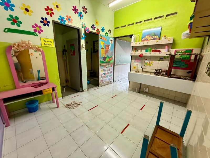 Rumah Teres 1 Tingkat untuk Dijual di Taman Malim Jaya (Bachang) - Li Xuan Lim - Interior - PropertyGuru.com.my