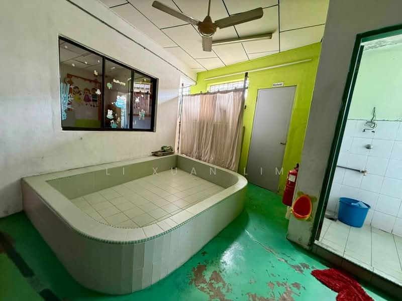 Rumah Teres 1 Tingkat untuk Dijual di Taman Malim Jaya (Bachang) - Li Xuan Lim - Interior - PropertyGuru.com.my