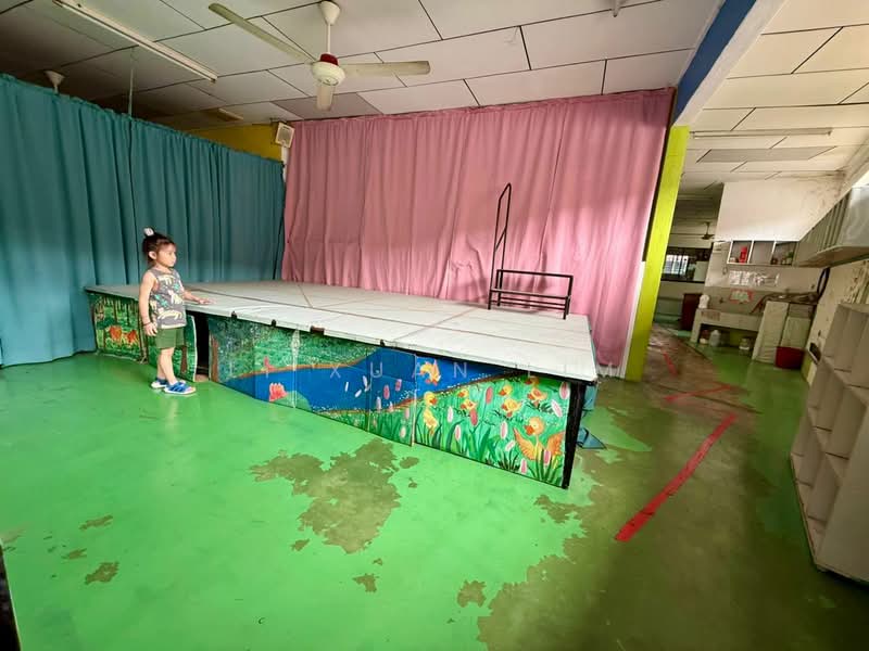 Rumah Teres 1 Tingkat untuk Dijual di Taman Malim Jaya (Bachang) - Li Xuan Lim - Interior - PropertyGuru.com.my