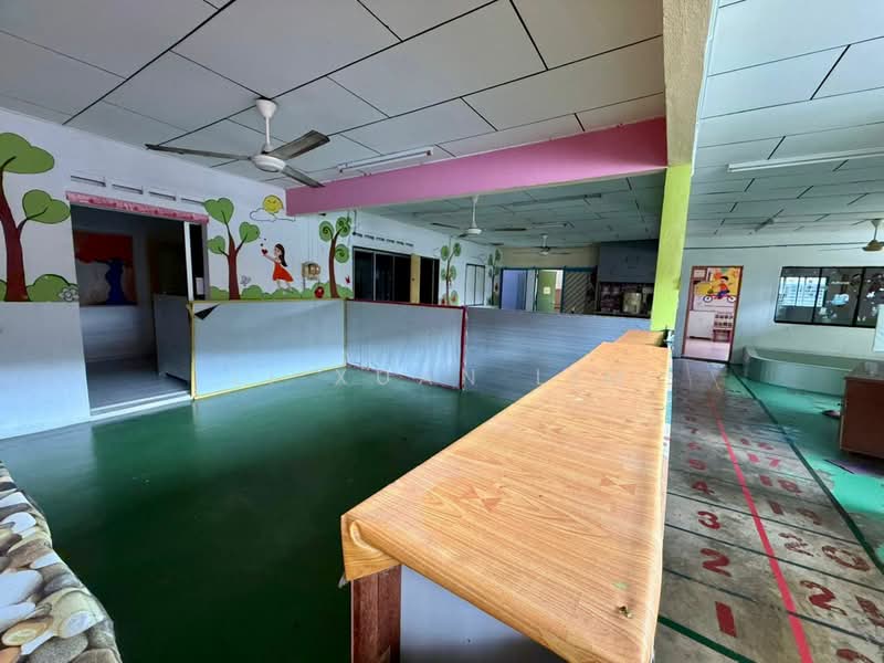 Rumah Teres 1 Tingkat untuk Dijual di Taman Malim Jaya (Bachang) - Li Xuan Lim - Interior - PropertyGuru.com.my