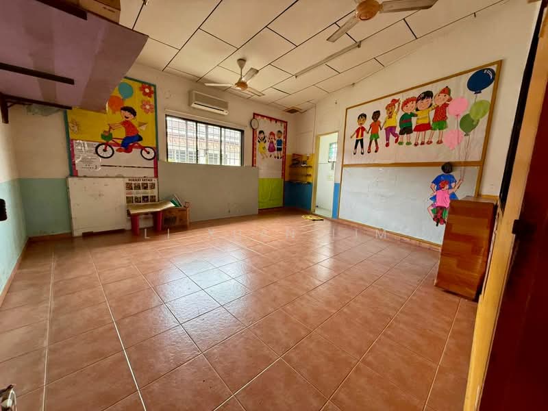 Rumah Teres 1 Tingkat untuk Dijual di Taman Malim Jaya (Bachang) - Li Xuan Lim - Interior - PropertyGuru.com.my