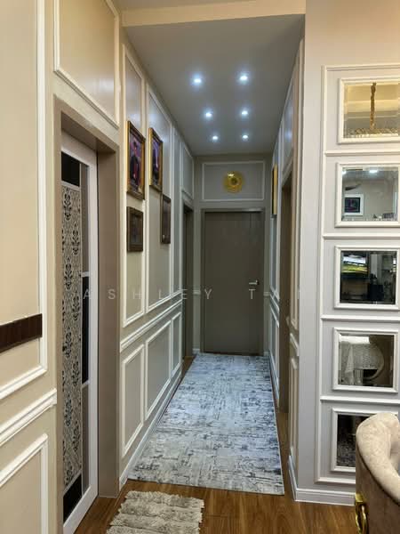 Condominium for Sale at Imperial Grande - Ashley Tan - Corridor - PropertyGuru.com.my