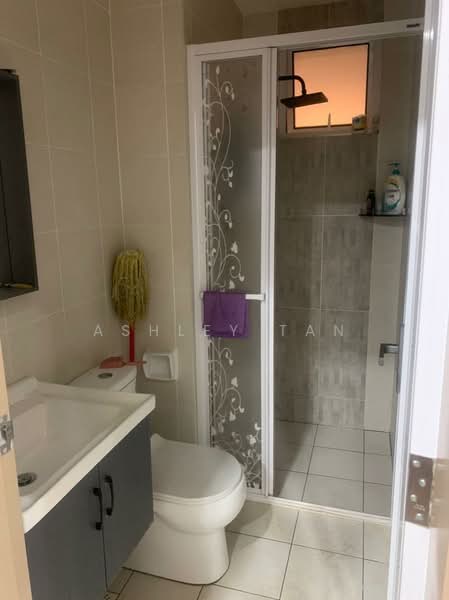 Condominium for Sale at Imperial Grande - Ashley Tan - Bathroom - PropertyGuru.com.my