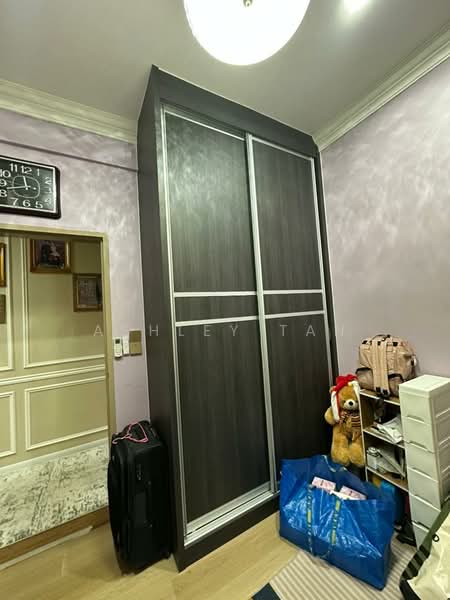 Condominium for Sale at Imperial Grande - Ashley Tan - Bedroom - PropertyGuru.com.my