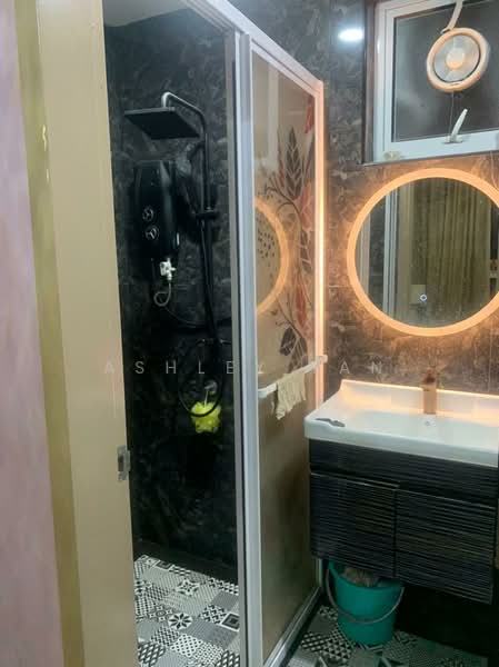 Condominium for Sale at Imperial Grande - Ashley Tan - Bathroom - PropertyGuru.com.my