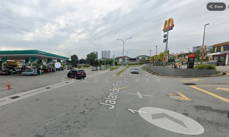 Shop / Office for Rent in Hulu Langat (Selangor) - Remus Chen - Exterior - PropertyGuru.com.my